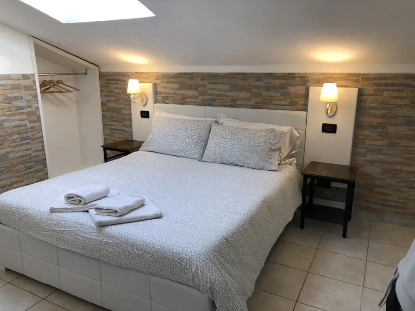 B&B Il Viaggiatore - Image 1