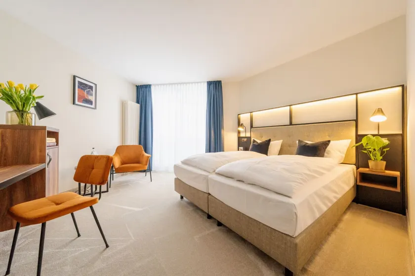 SOLTHUS Hotel&SPA - Image 1