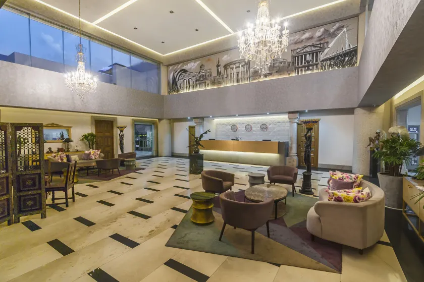Hotel Real Maestranza - Image 1