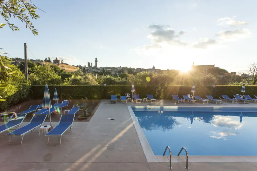 Hotel Il Giardino - Image 1