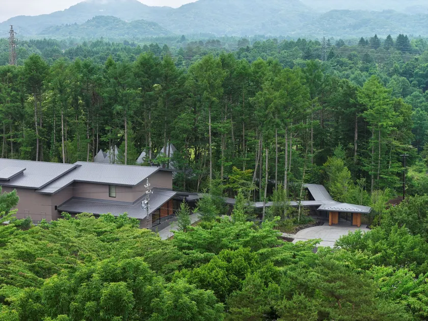 ESSENCE Karuizawa - Image 1