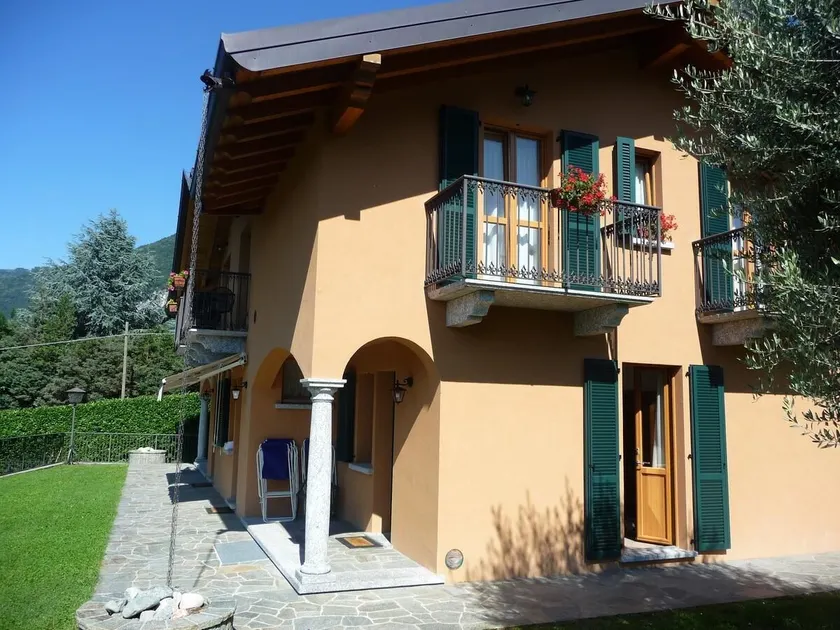 Albergo Rusall - Image 1