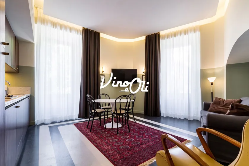 Vino e Oli Apartments - Image 1