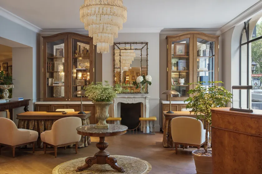 Miiro Le Grand Hôtel Cayré - Image 1