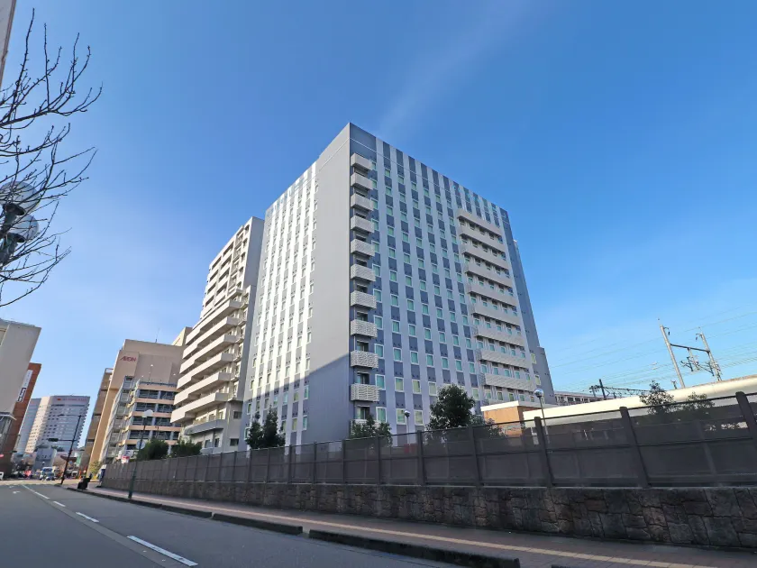 CHISUN BUDGET Kanazawa Ekimae - Image 1