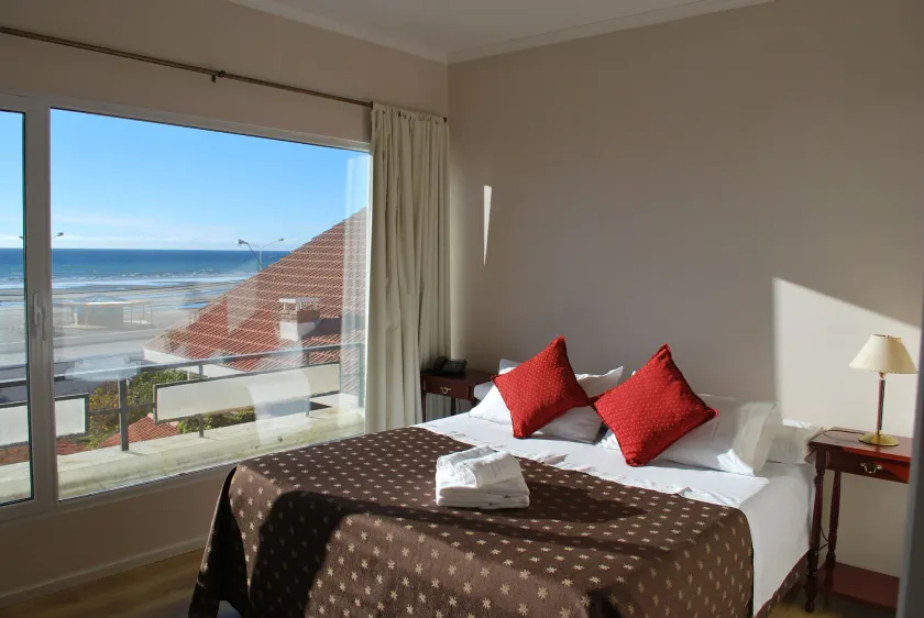 Hotel Gran Madryn - Image 1