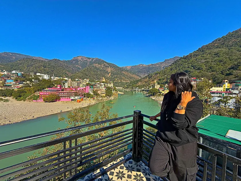 Skyard Hostel & Homestay- Harsil Valley - Image 1