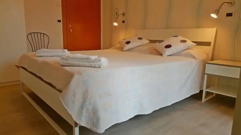 Hotel St. Moritz - Image 1