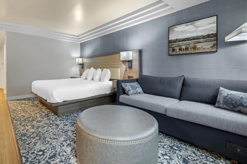 Best Western Potsdam University Park Inn, NY - Image 1