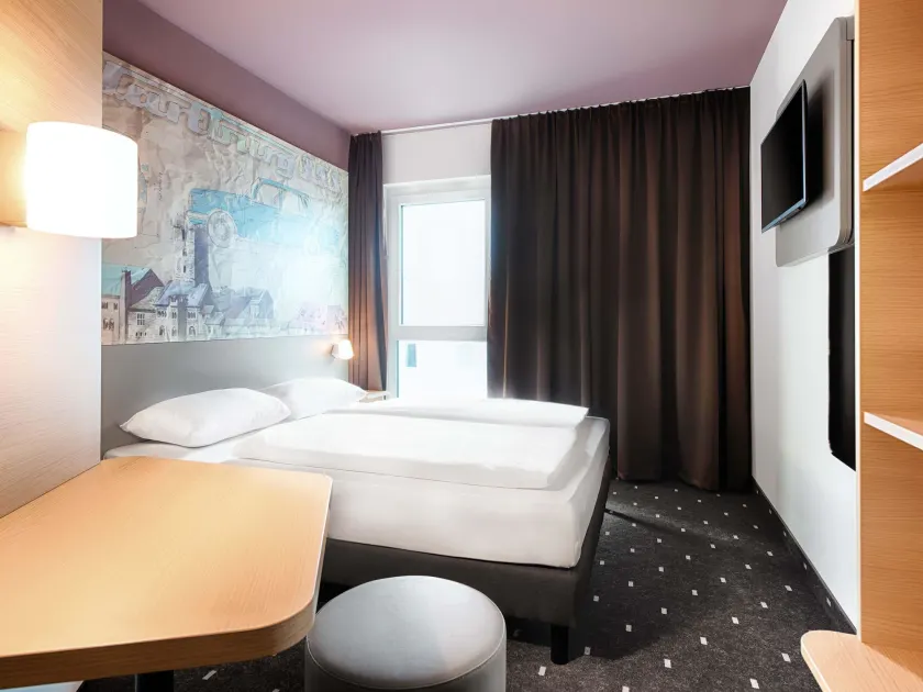 B&B Hotel Eisenach - Image 1