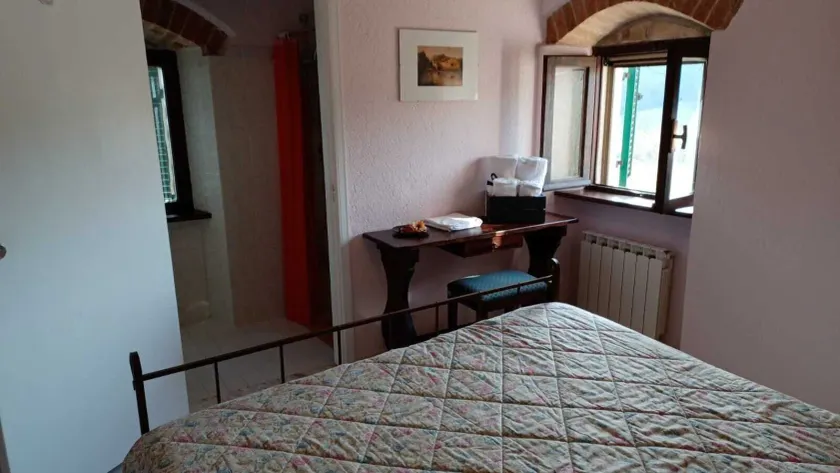 Pian d'Isola Agriturismo - Image 1