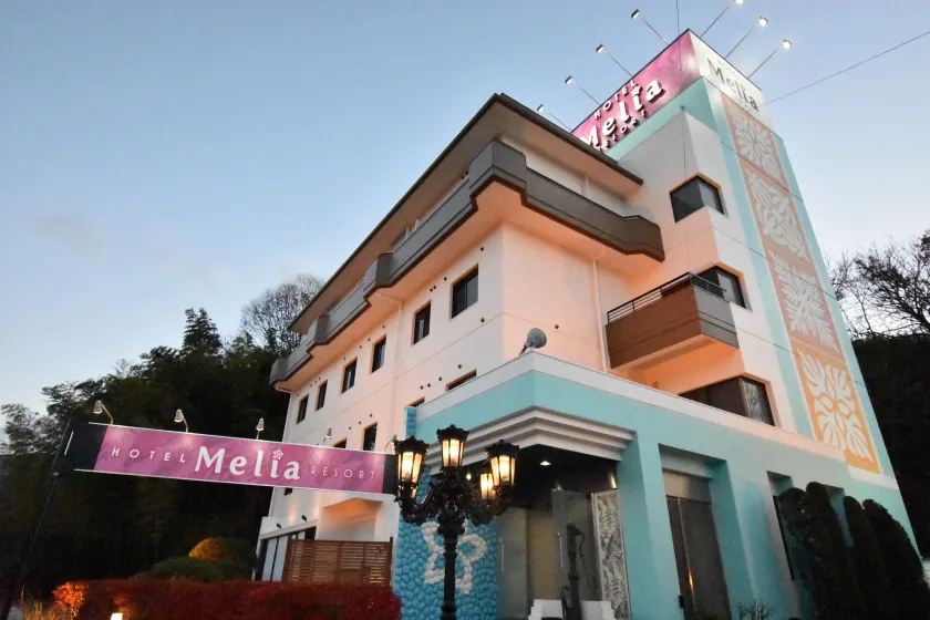 Hotel Melia RESORT(Adult Only) - Image 1