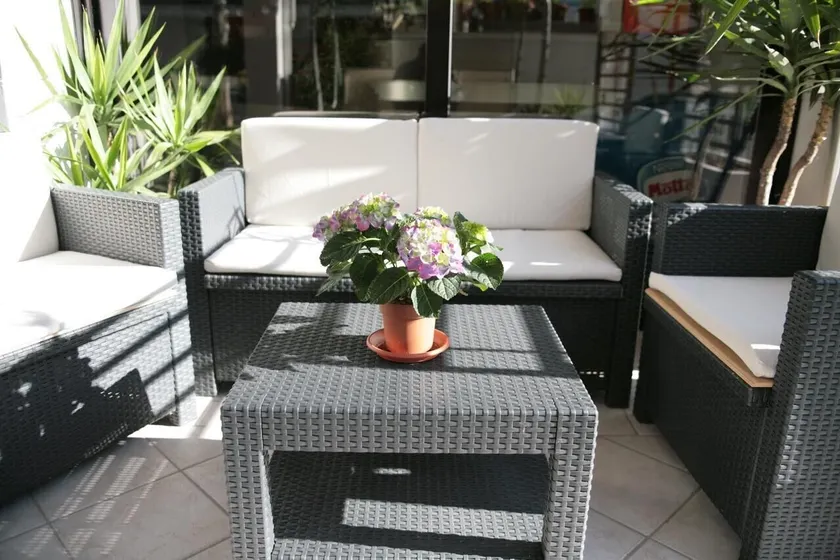 Hotel Dear Rimini - Image 1