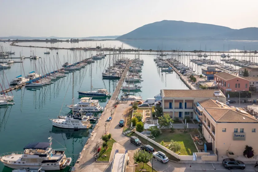 Ianos Bay - Image 1