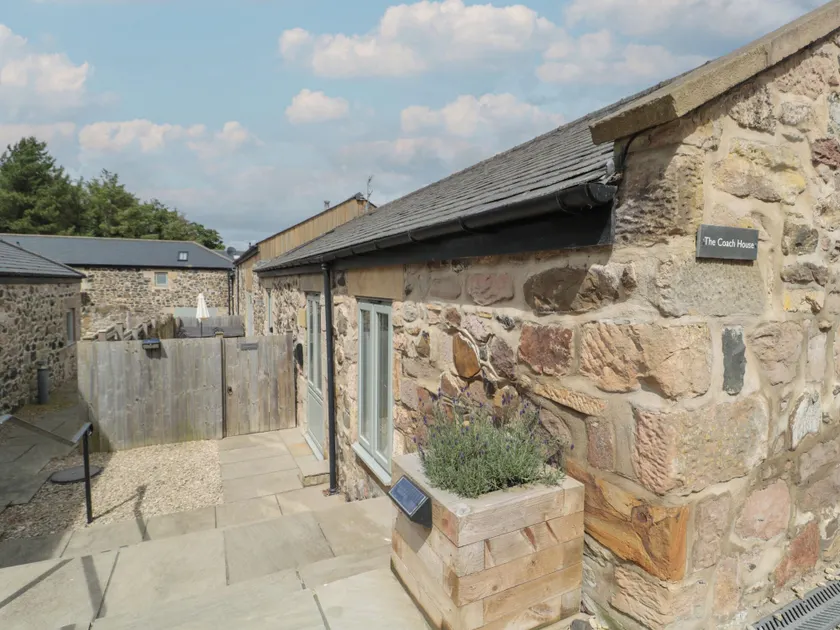 The Coach House - Image 1