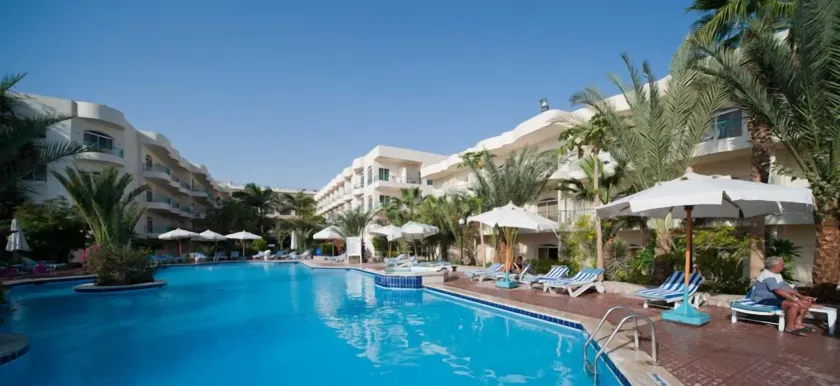 Bella Vista Resort Hurghada - All Inclusive - Image 1