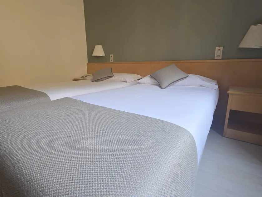 Mokinba Hotels Sant'Ambroeus - Image 1