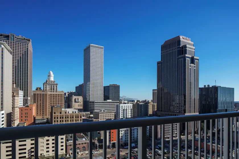 Holiday Inn New Orleans-Downtown Superdome by IHG - Image 1
