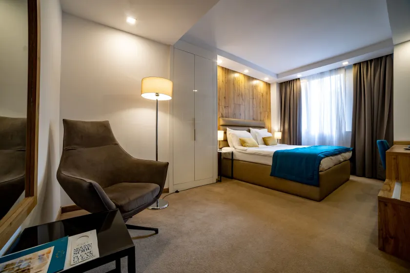 MARK Hotel - Image 1