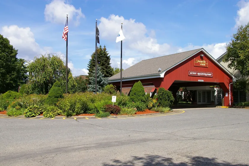 Sturbridge Host Hotel And Conference Center - Image 1