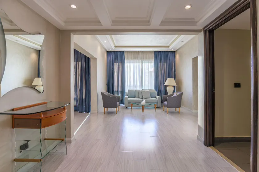 Lahoya Homes - Reception