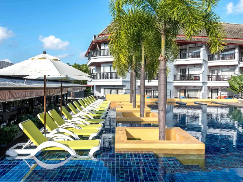 Beyond Samui - Image 1