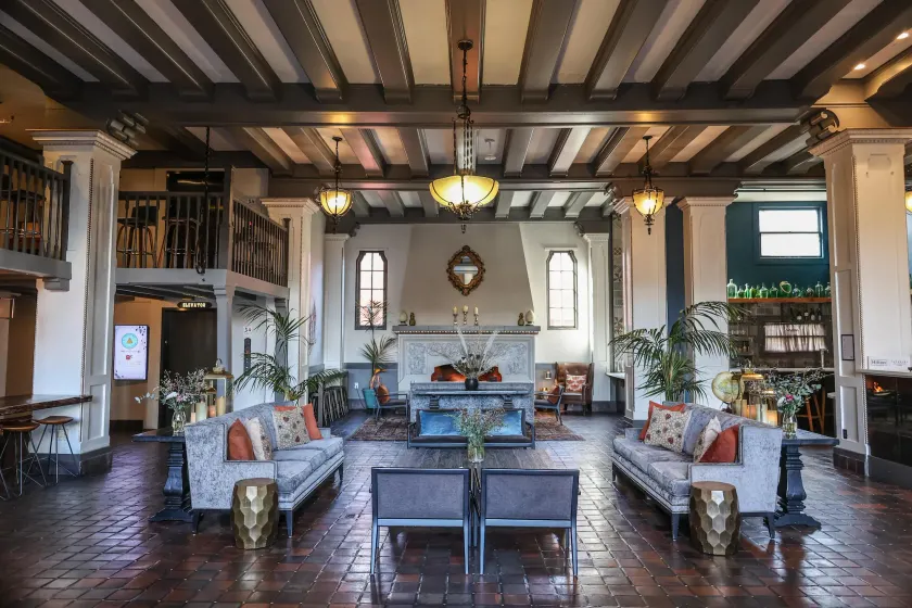 Hotel Petaluma, Tapestry Collection by Hilton - Image 1