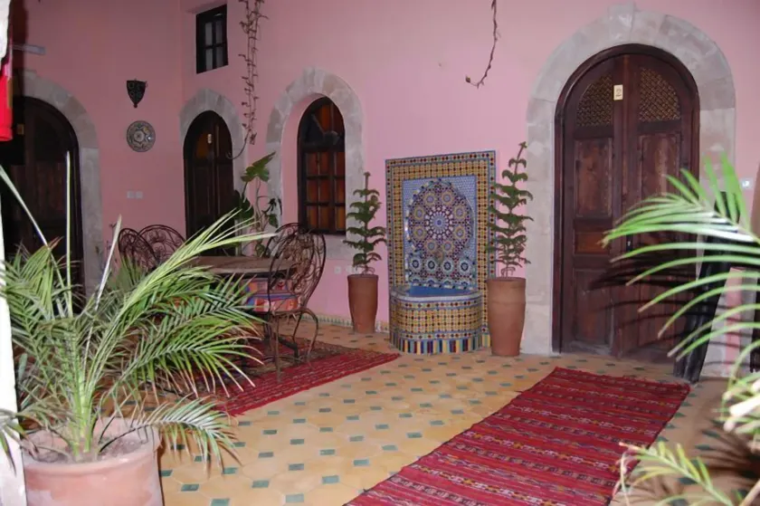 Riad Etoile D'essaouira - Image 1