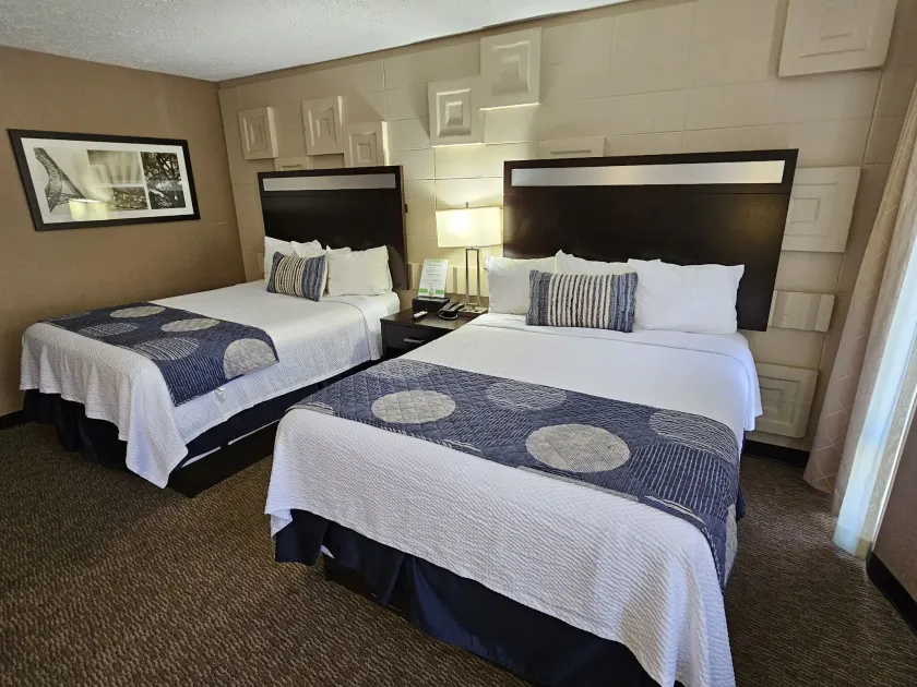 The Landmark Hotel - Image 1