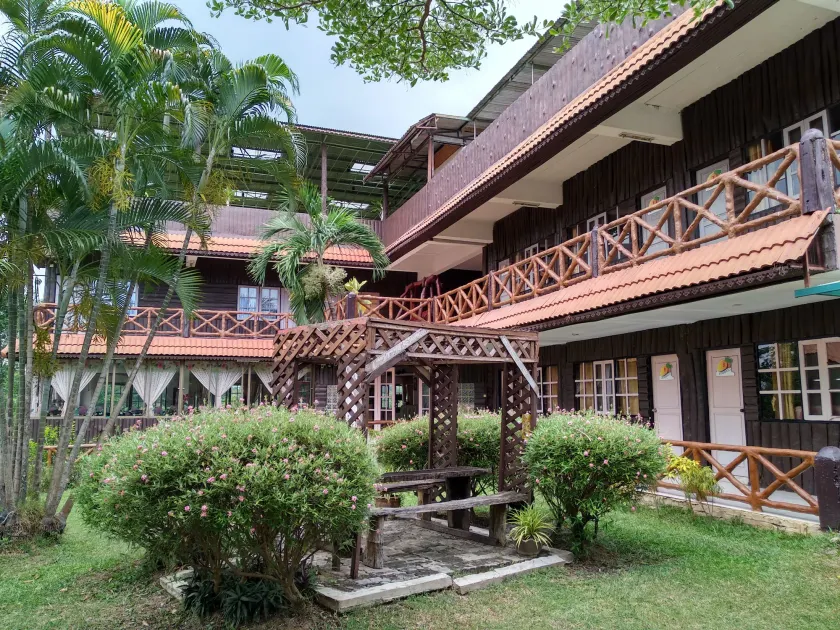 Saichonview Riverkwai Resort - Image 1