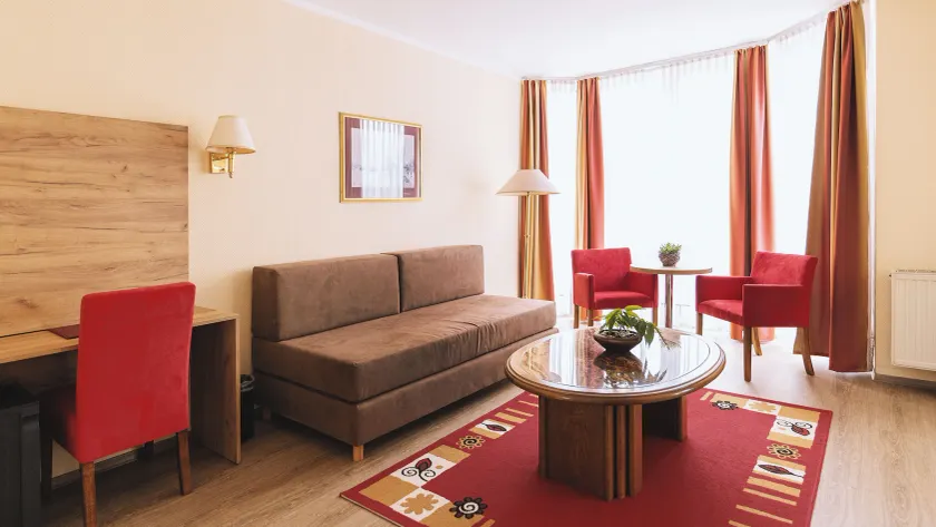 Turm Hotel Hanau - Image 1