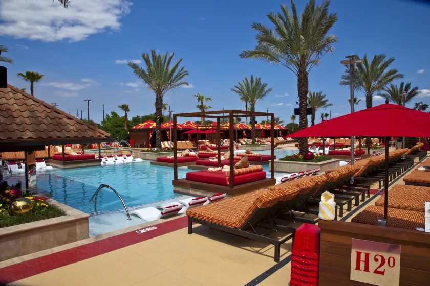 Golden Nugget Biloxi - Image 1