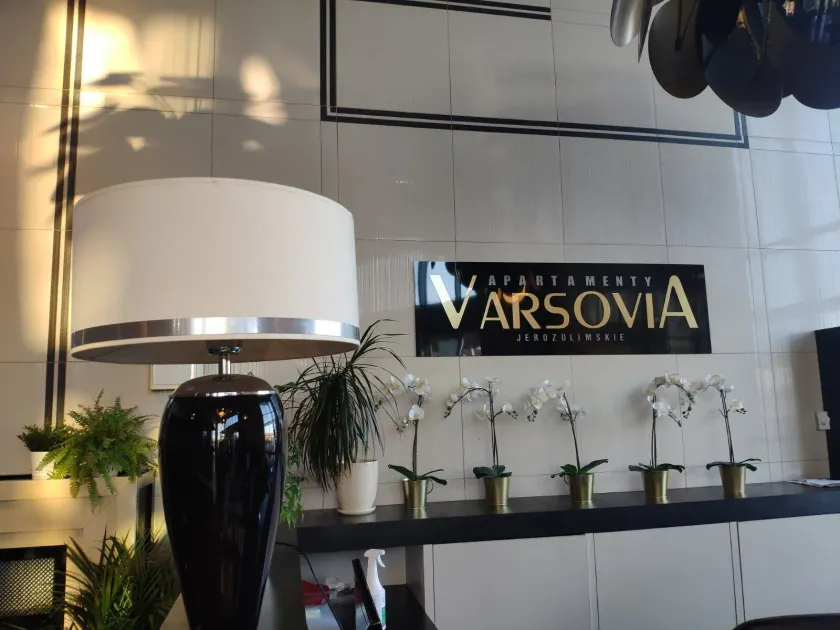 Apartamenty Varsovia 304 - Image 1