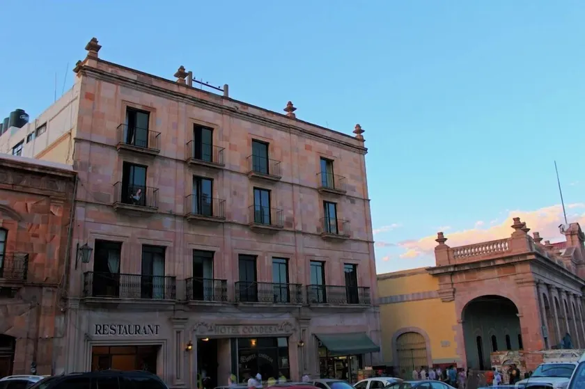 Hotel Condesa - Image 1