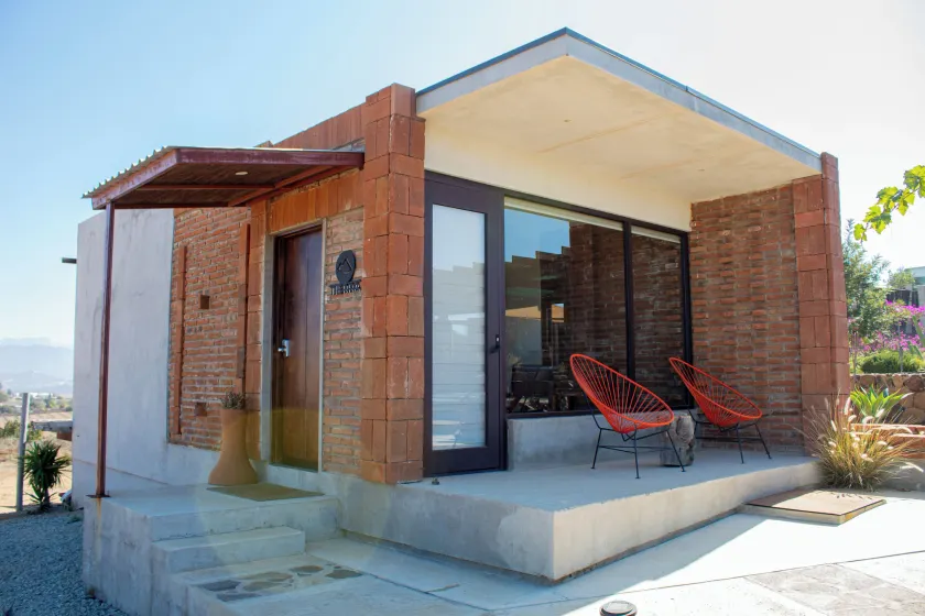 Hotel Boutique Kpricho - Image 1