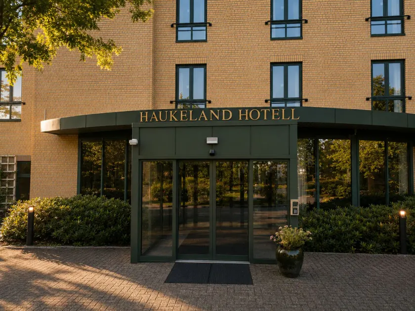 Haukeland Hotell - Image 1