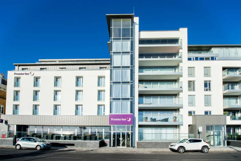 Premier Inn Worthing Seafront - Image 1