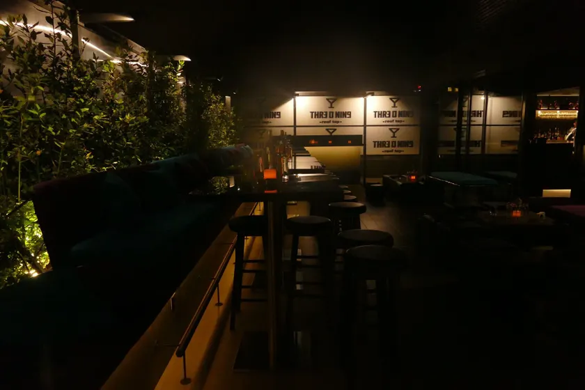 Three O Nine Hotel - Image 1