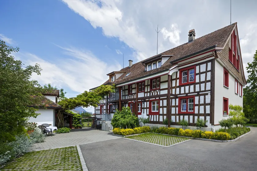 Historische Residenz Lindeneck - Image 1