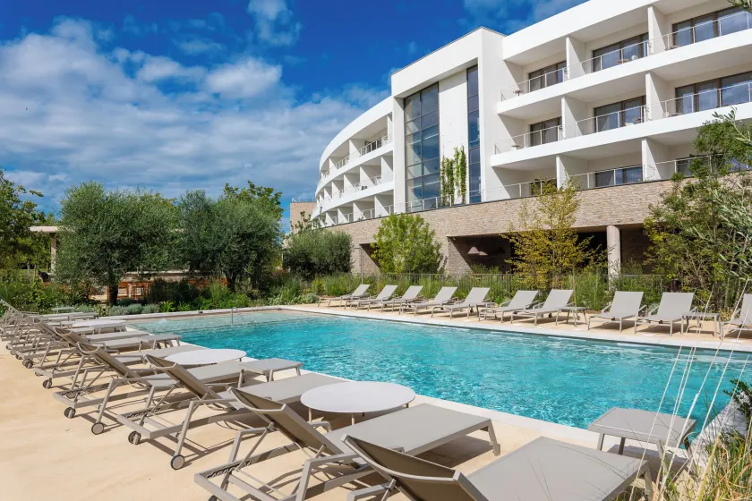 Appartements Horizon Resort Massane   - Image 1