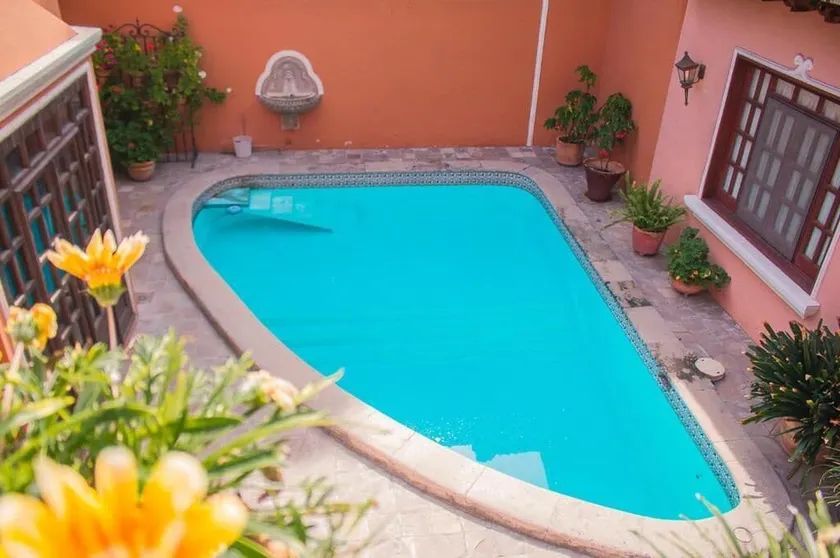 Casa De La O - Image 1