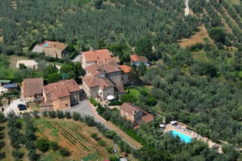 Podere Jana - Image 1