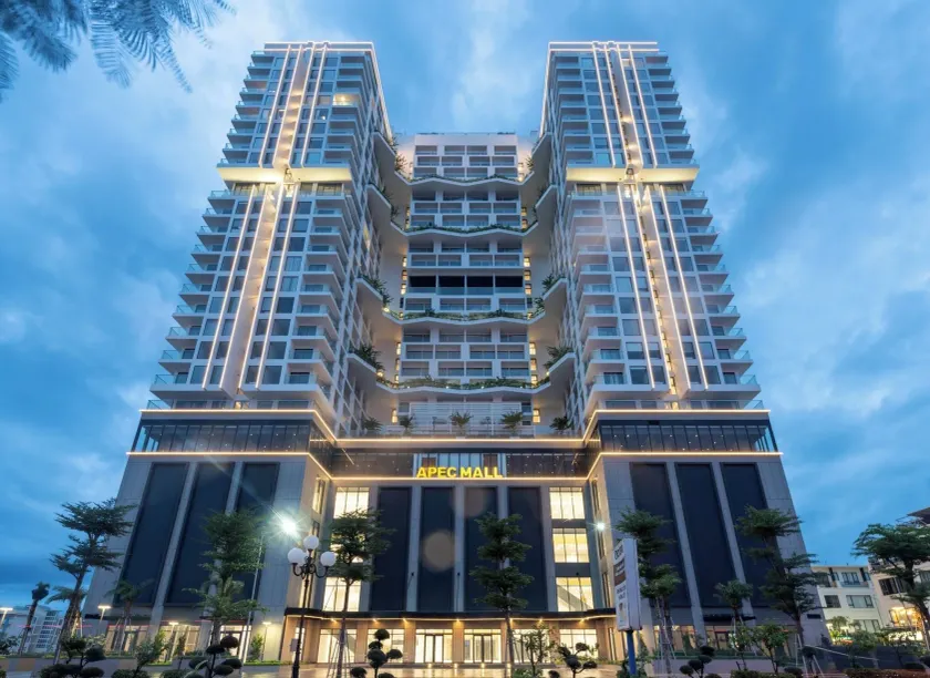 Apec Mandala Luxury Phú Yên - Image 1