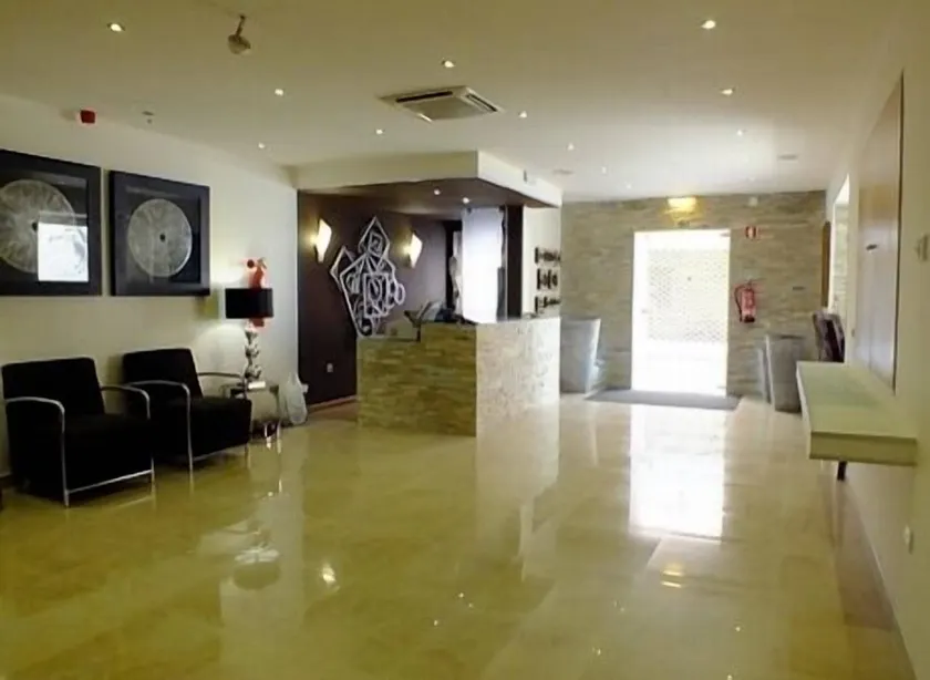 Hotel Bocage - Image 1