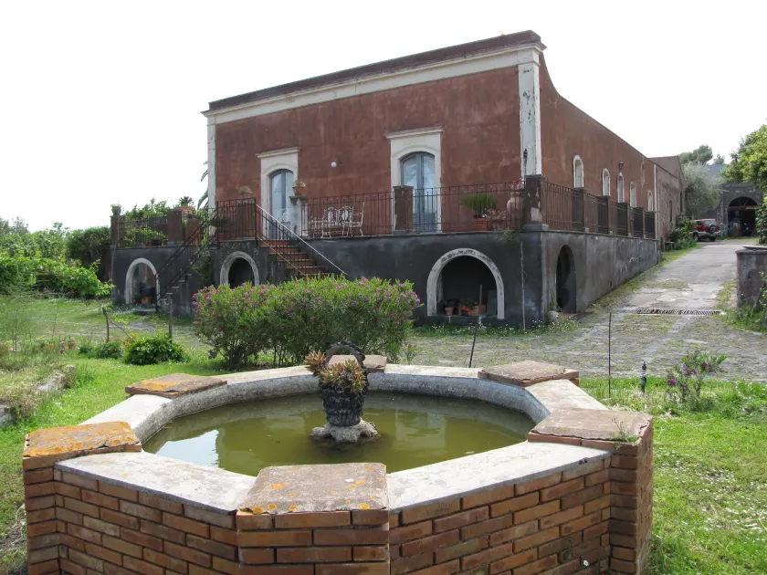 B&B Valle Allegra - Image 1