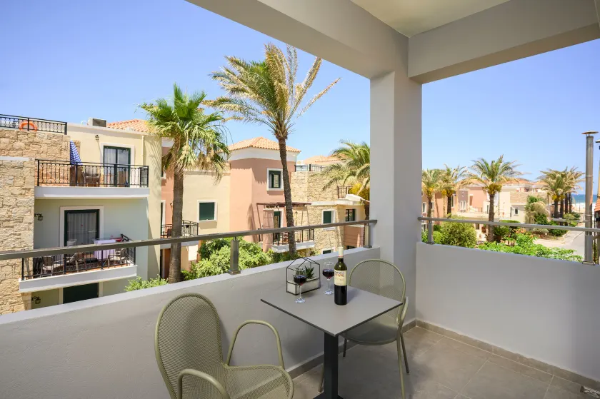 Athina Suites Luxury Suites Near The Sea Platanias - Image 1