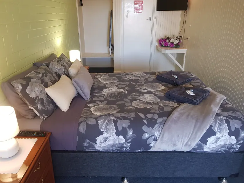 Whyalla Country Inn Motel - Image 1