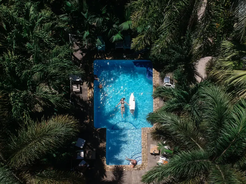 Zula Inn Aparthotel - Image 1
