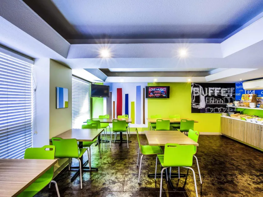 ibis Budget - Fawkner - Image 1