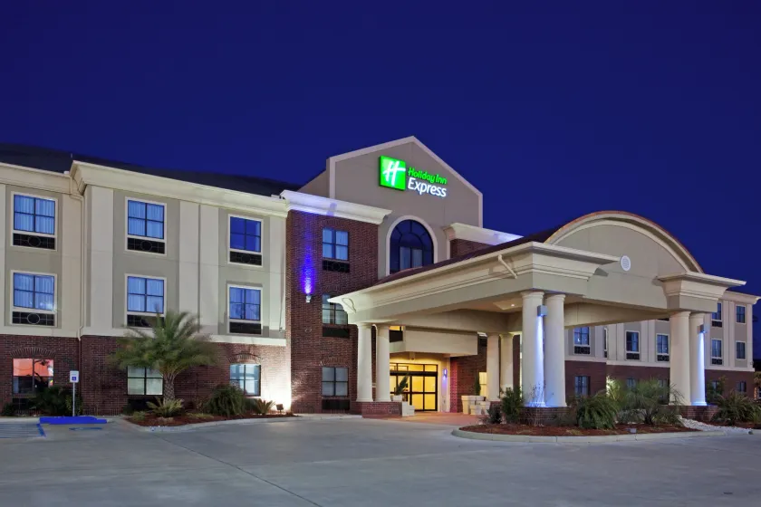 Holiday Inn Express Hotel & Suites VIDOR SOUTH by IHG - Image 1